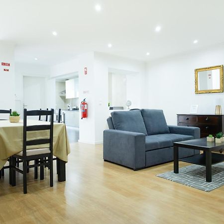 Avenida House 1 호텔 Ponta Delgada 외부 사진