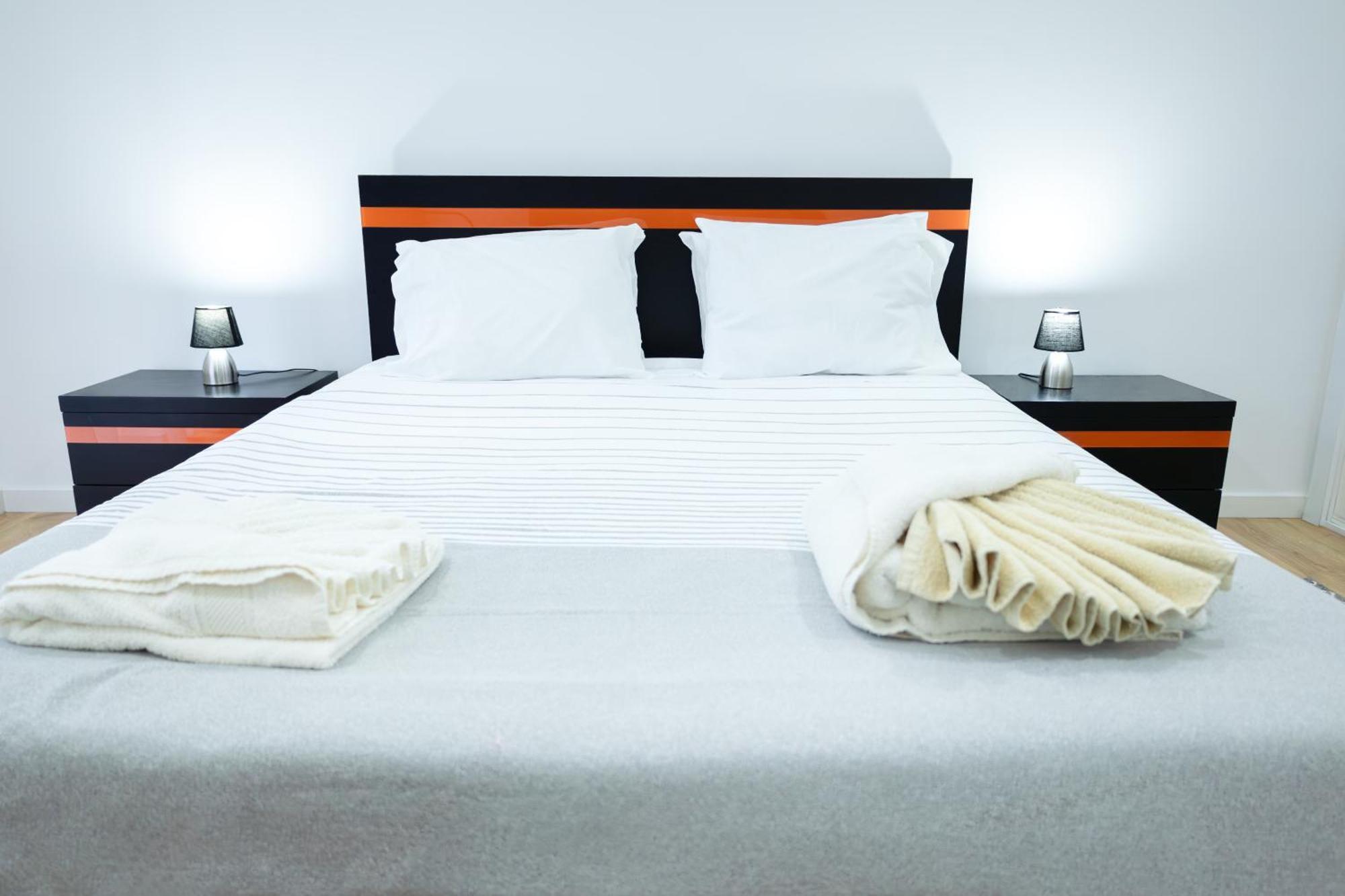 Avenida House 1 호텔 Ponta Delgada 외부 사진