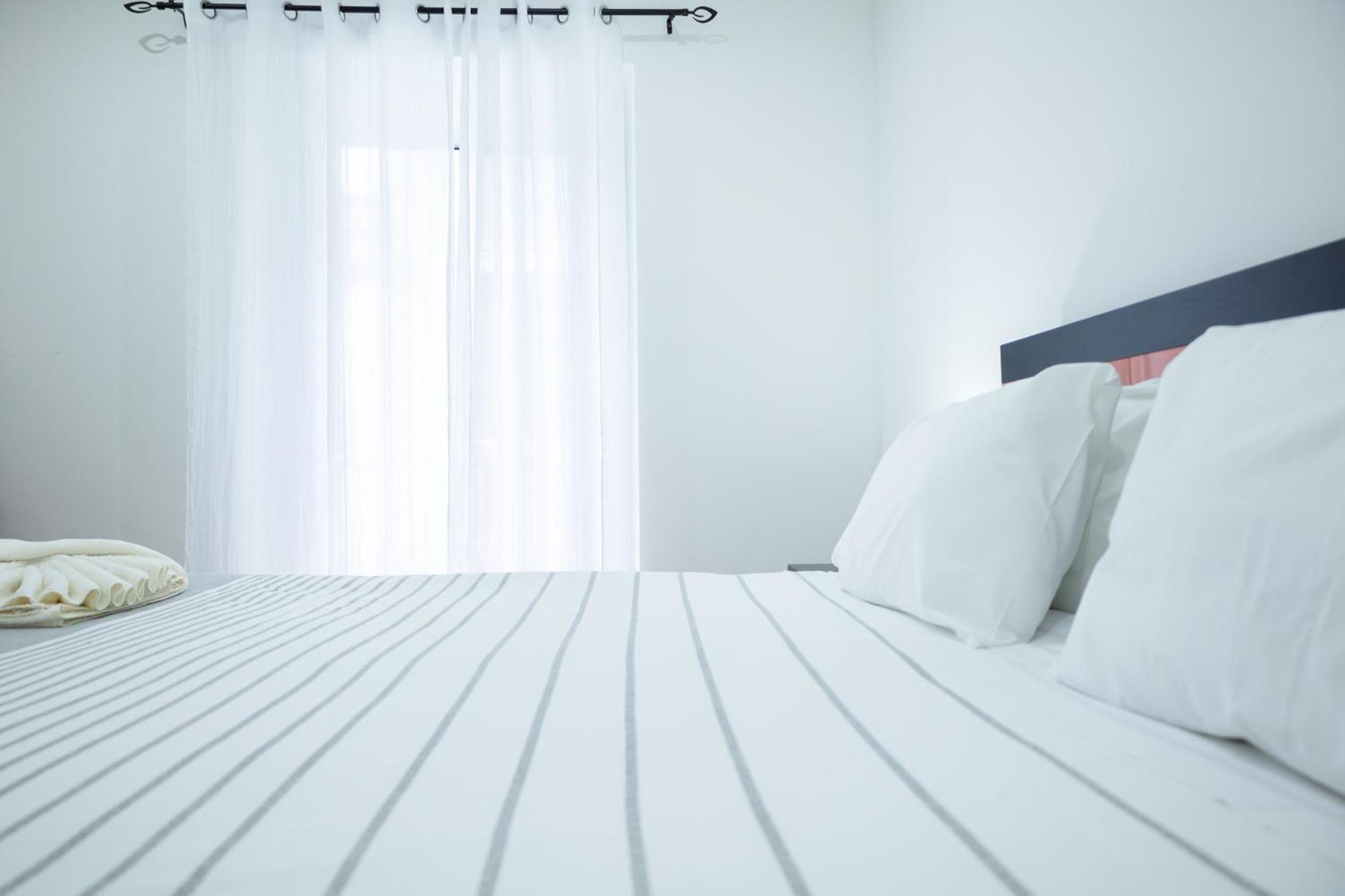 Avenida House 1 호텔 Ponta Delgada 외부 사진