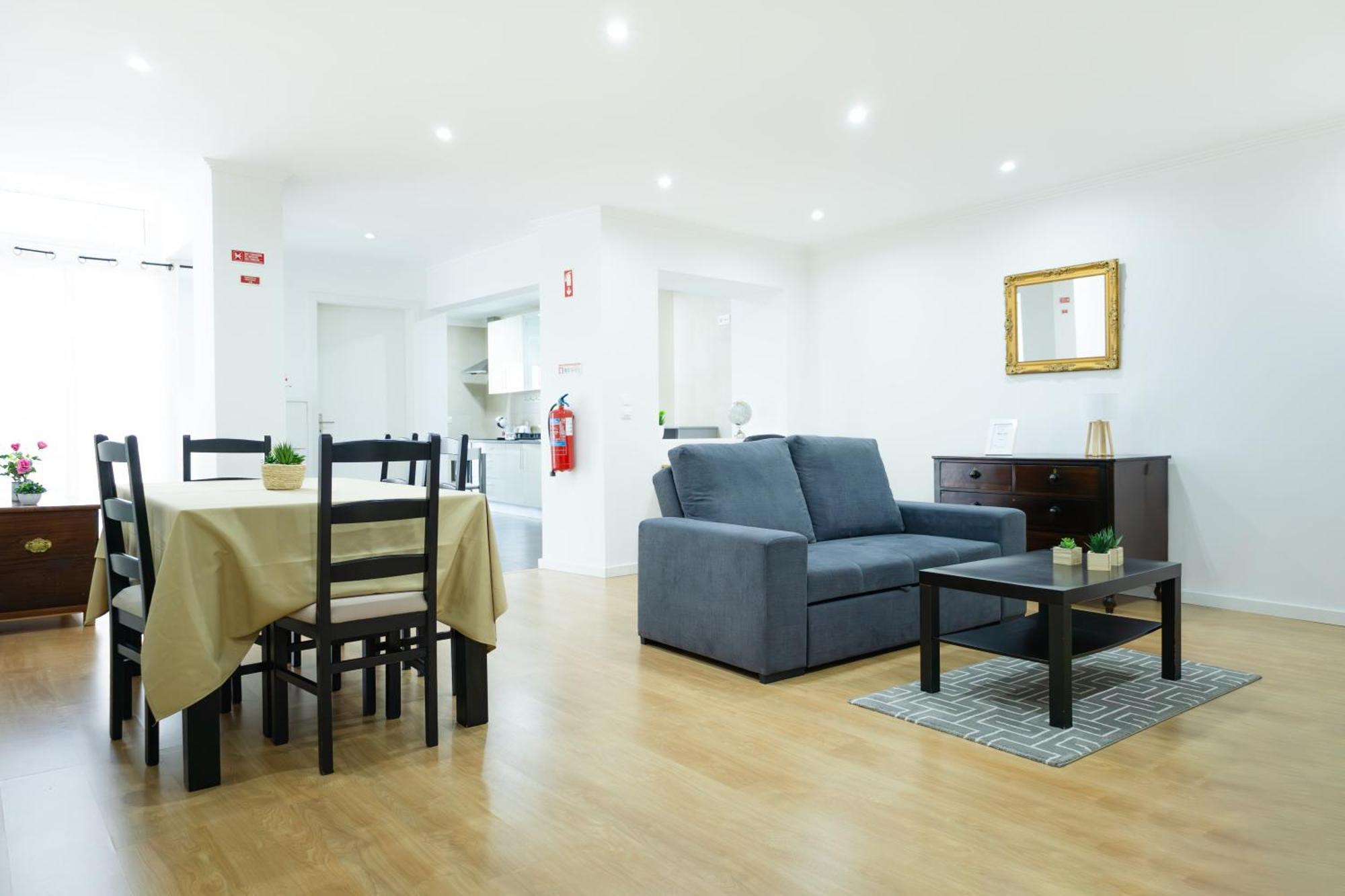Avenida House 1 호텔 Ponta Delgada 외부 사진