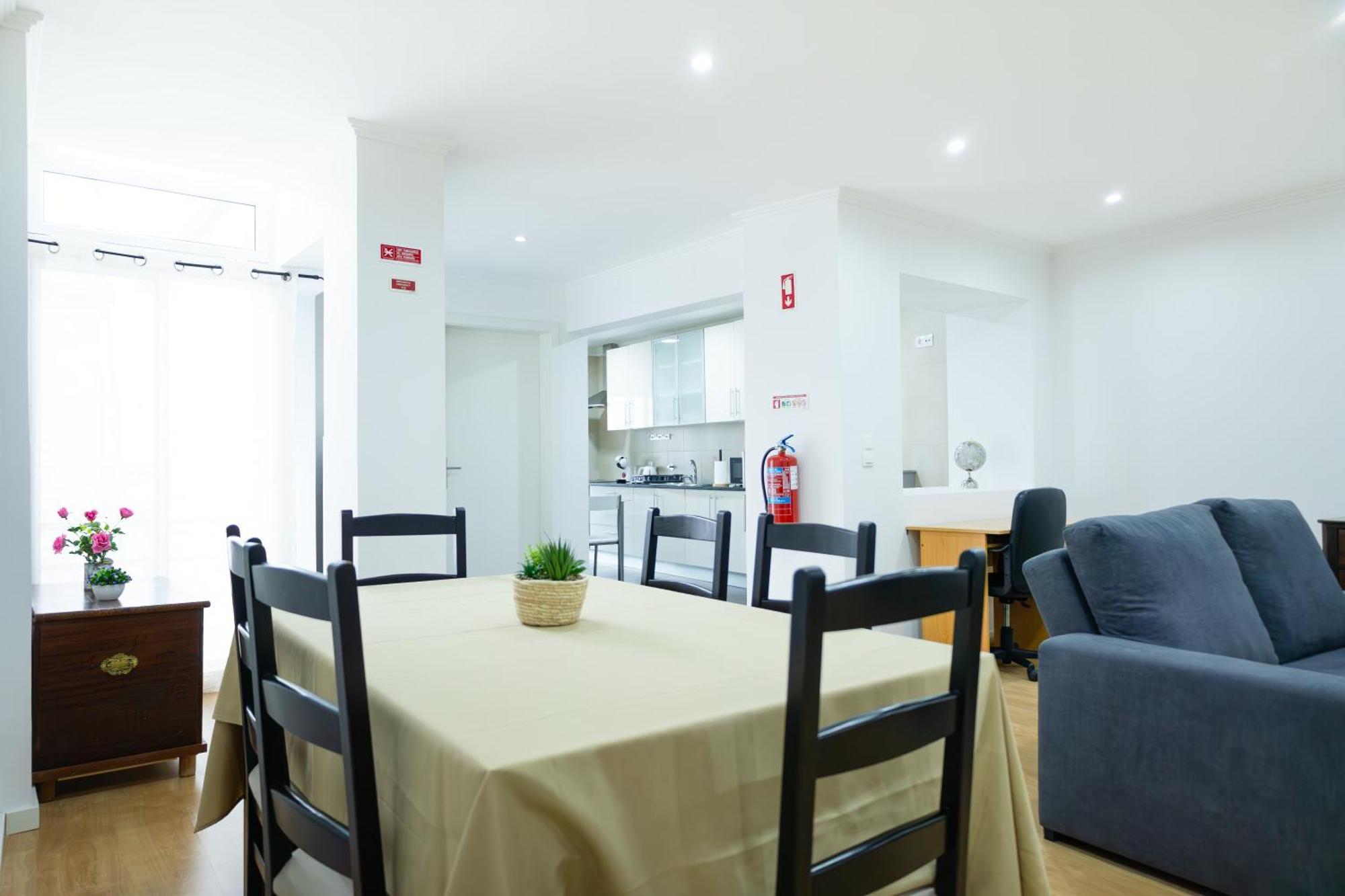 Avenida House 1 호텔 Ponta Delgada 외부 사진