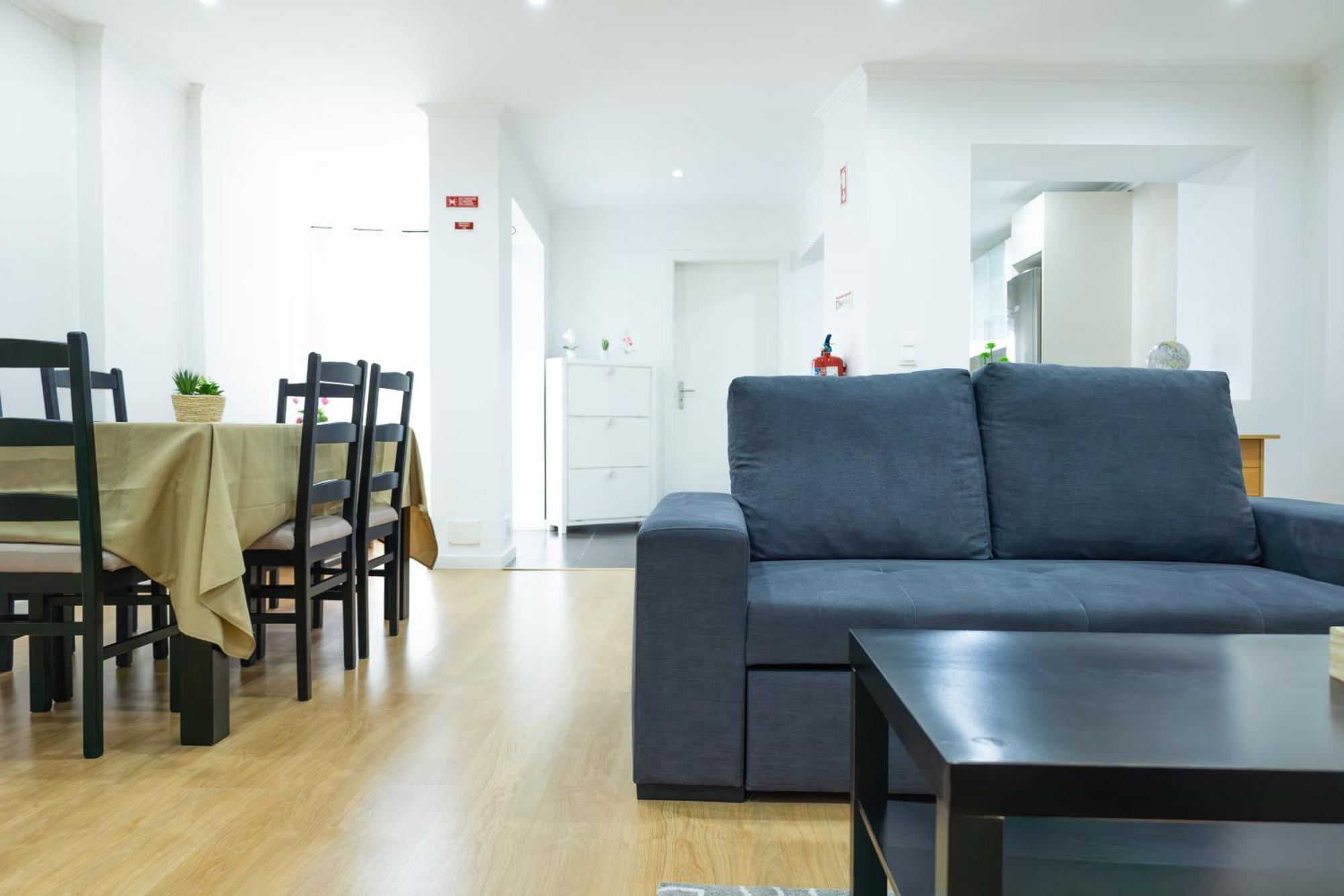 Avenida House 1 호텔 Ponta Delgada 외부 사진