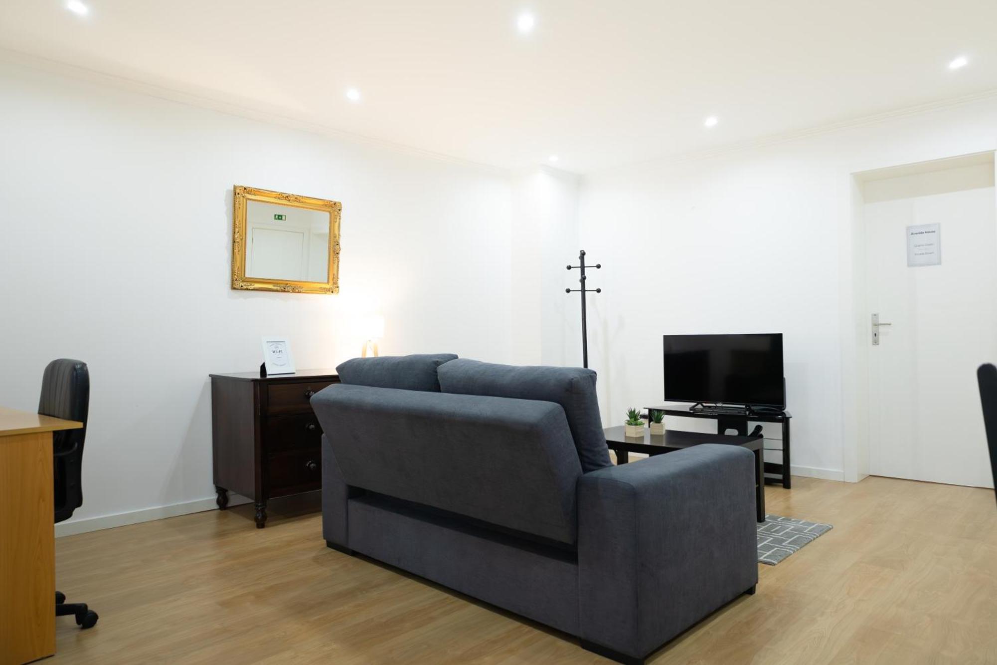 Avenida House 1 호텔 Ponta Delgada 외부 사진