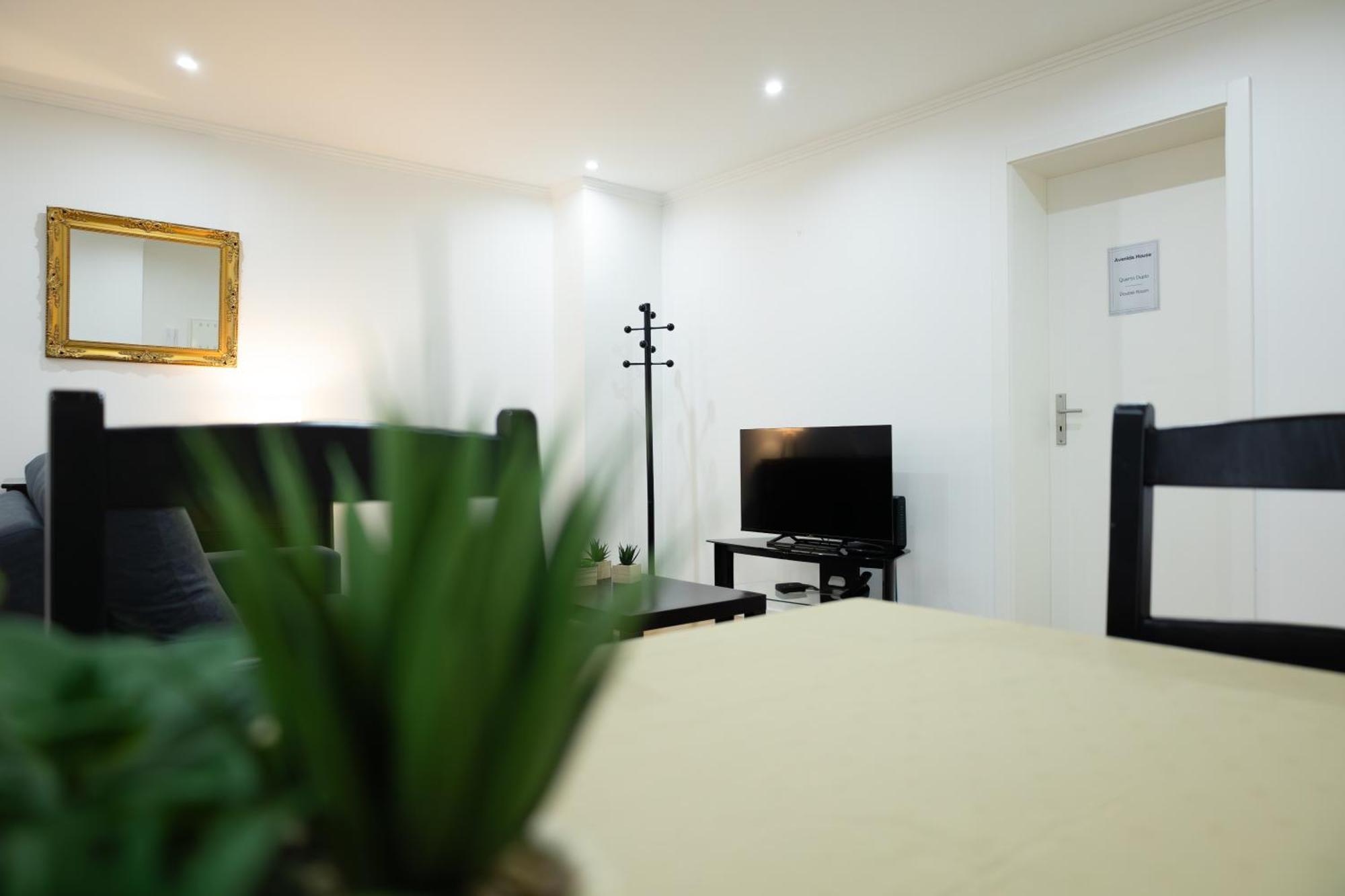 Avenida House 1 호텔 Ponta Delgada 외부 사진