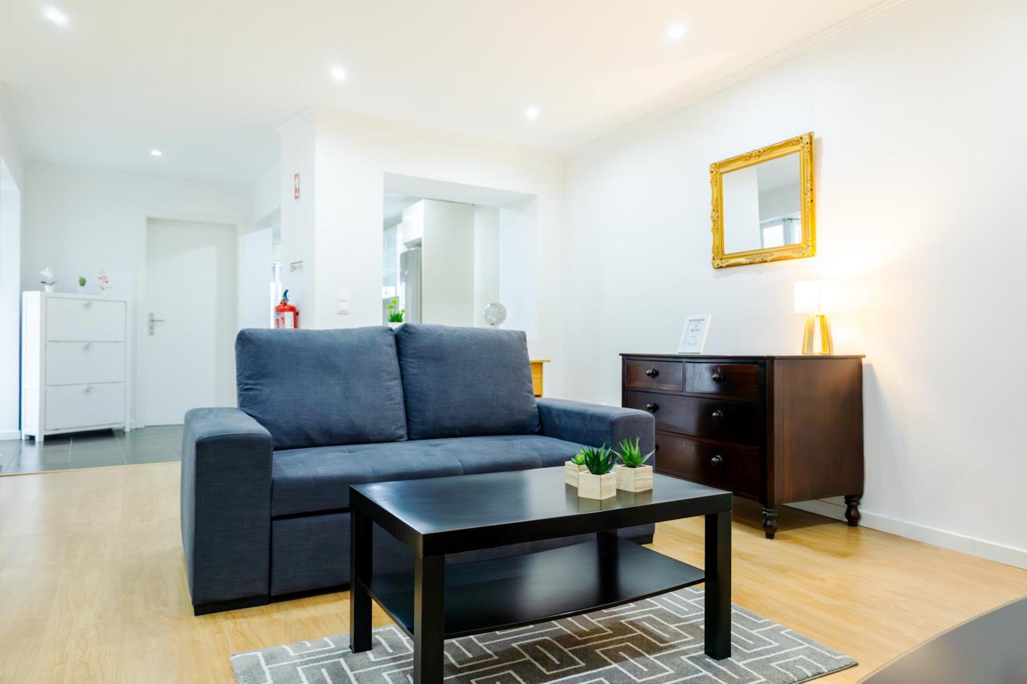 Avenida House 1 호텔 Ponta Delgada 외부 사진