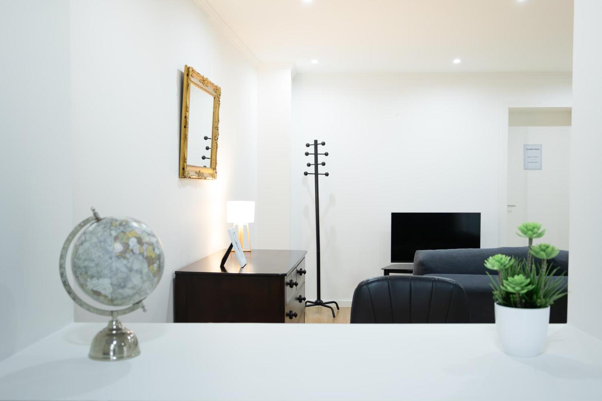 Avenida House 1 호텔 Ponta Delgada 외부 사진