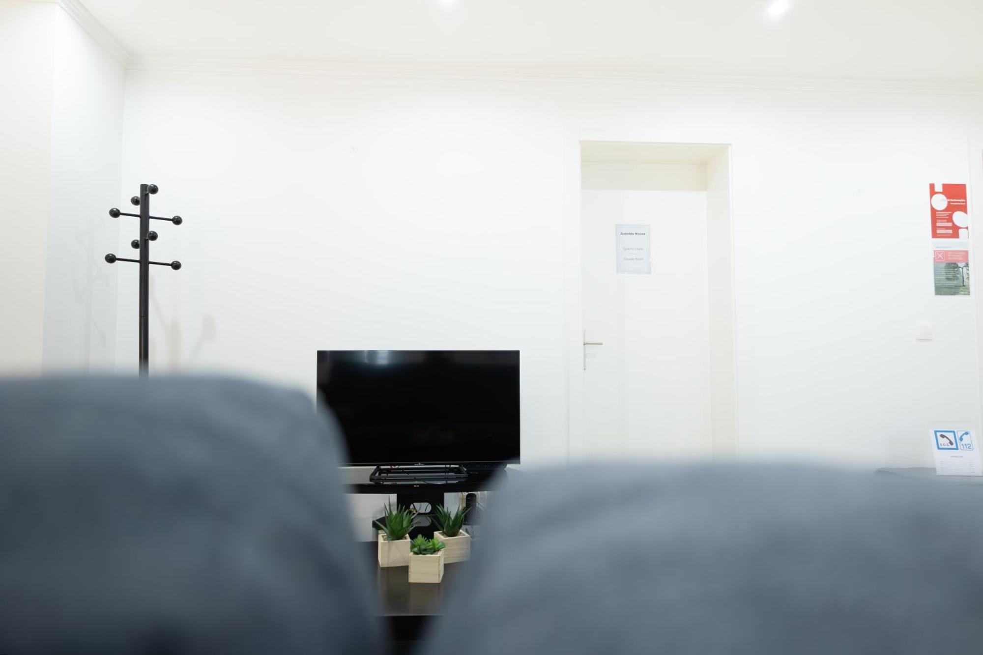 Avenida House 1 호텔 Ponta Delgada 외부 사진