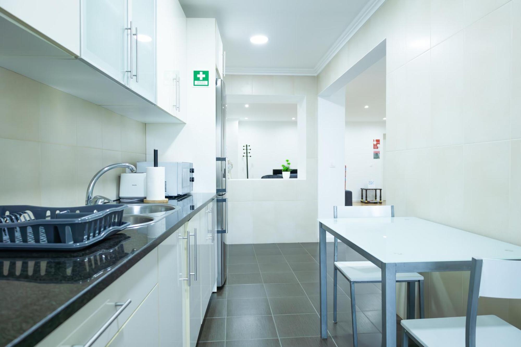 Avenida House 1 호텔 Ponta Delgada 외부 사진