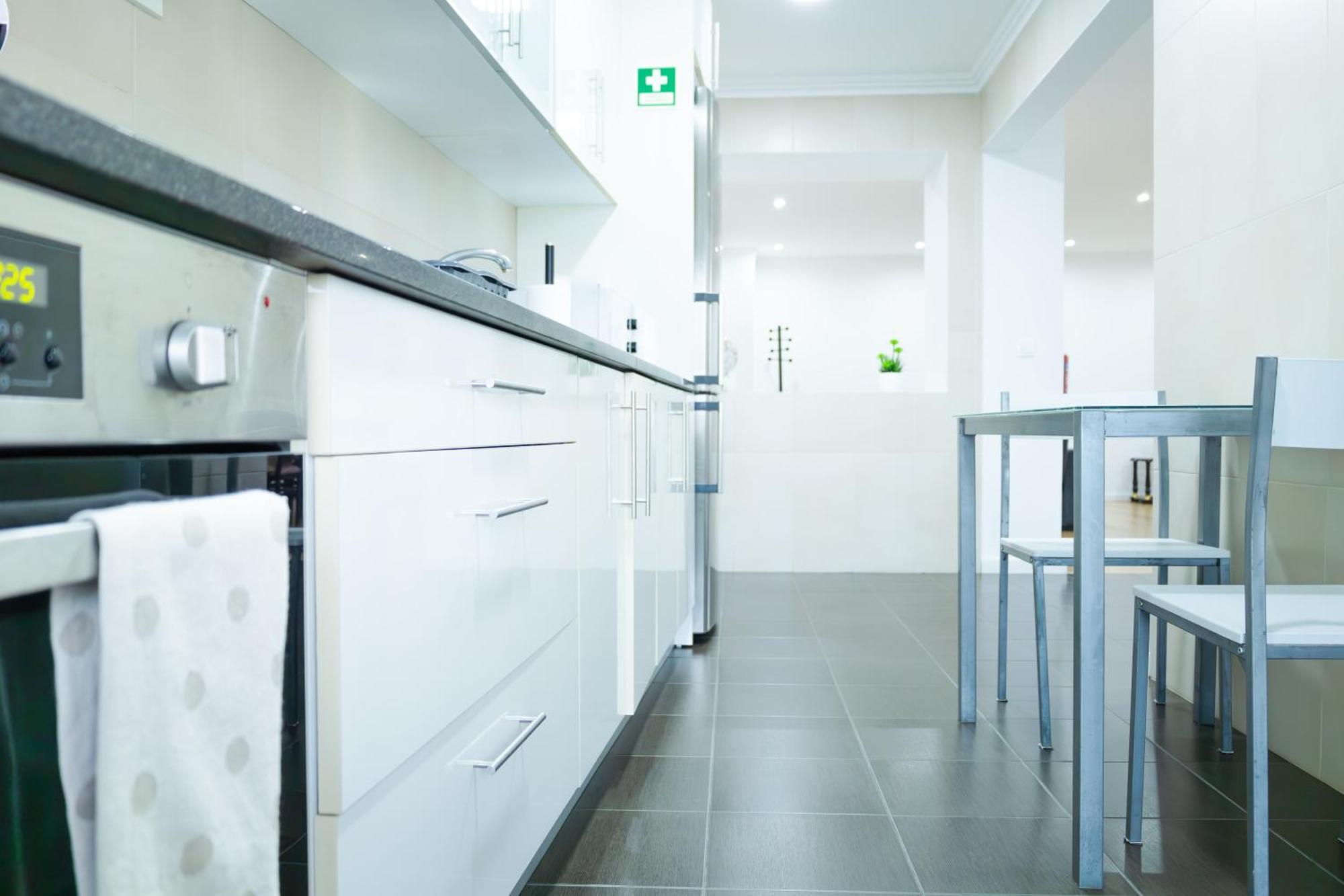 Avenida House 1 호텔 Ponta Delgada 외부 사진